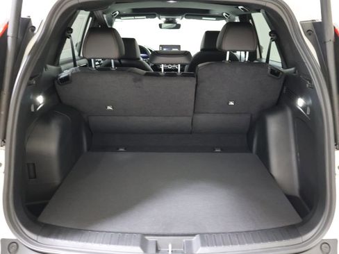 New 2026 Honda CR-V Sport Touring image 17