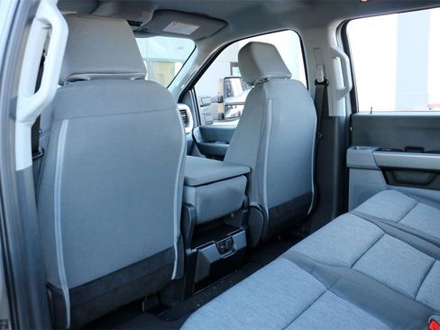 New 2026 Ford F350 XL w/ STX Appearance Package image 20