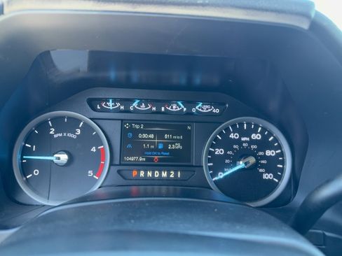 Certified 2018 Ford F250 XL w/ STX Appearance Package image 17