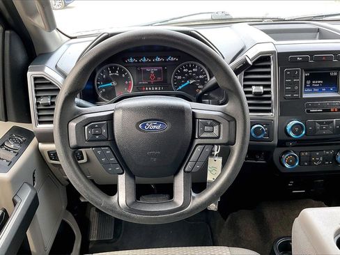 Used 2017 Ford F250 XLT w/ XLT Value Package image 8