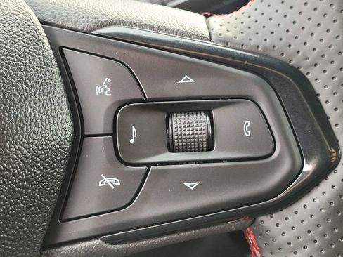 New 2026 Chevrolet Trax RS w/ Driver Confidence Package FWD image 21