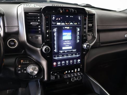 Used 2020 RAM 1500 Laramie image 5