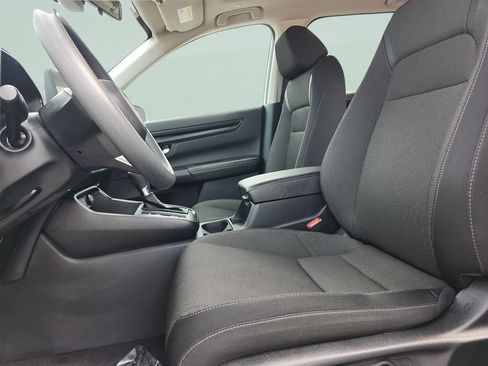 Certified 2024 Honda CR-V EX image 19