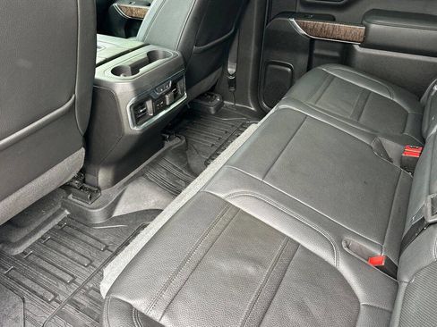 Used 2021 GMC Sierra 2500 Denali w/ Denali Ultimate Package image 12