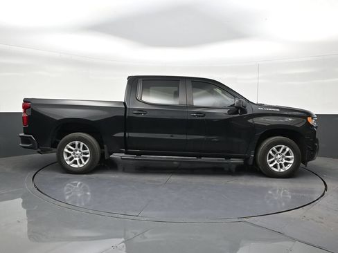 Used 2023 Chevrolet Silverado 1500 RST RWD image 6