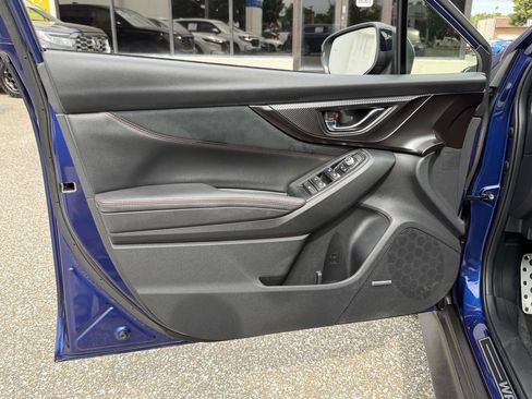 Used 2022 Subaru WRX GT AWD/4WD image 27
