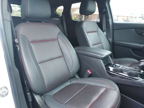 Used 2022 Chevrolet Blazer RS w/ Enhanced Convenience Package FWD image 30