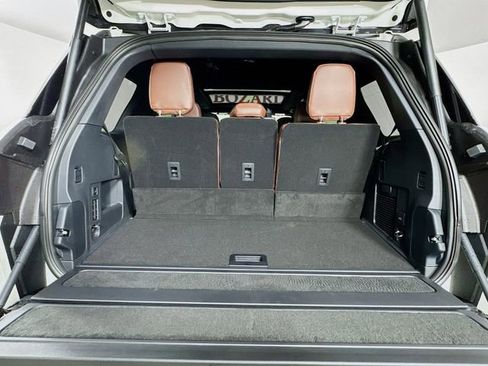 New 2026 Lincoln Navigator Reserve AWD/4WD image 29