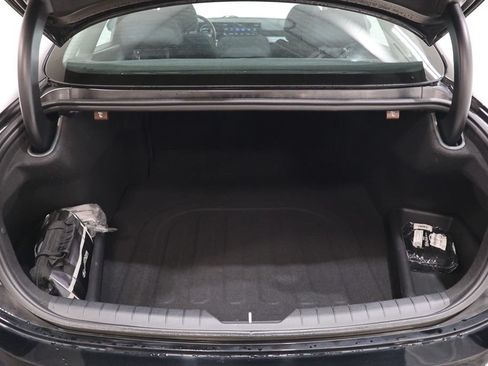 Used 2024 Hyundai Sonata SEL w/ Convenience Package FWD image 30