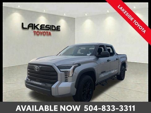 Used 2022 Toyota Tundra SR5 RWD image 1