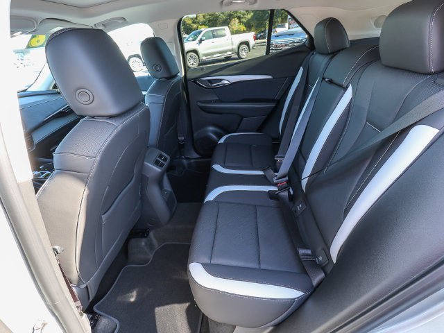 Used 2026 Buick Envision Sport Touring AWD/4WD image 28