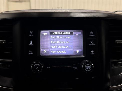 Used 2021 RAM 2500 Tradesman AWD/4WD image 41