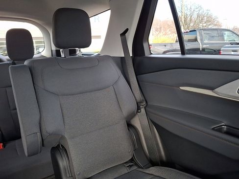 New 2026 Ford Explorer Active AWD/4WD image 21