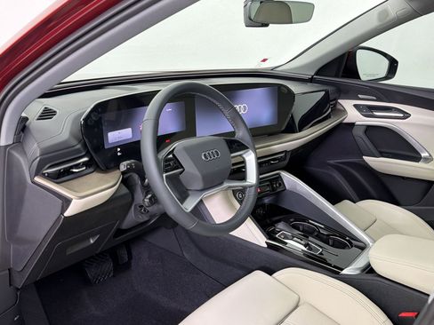 New 2026 Audi Q5 Premium AWD/4WD image 4