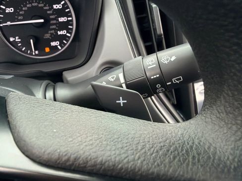 New 2026 Subaru Crosstrek 2.0i Premium AWD/4WD image 28