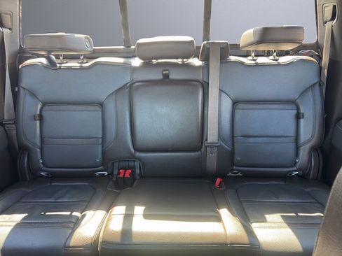 Used 2021 GMC Sierra 1500 Denali w/ Denali Ultimate Package image 23