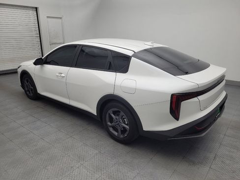 Used 2025 Kia K4 FWD image 3