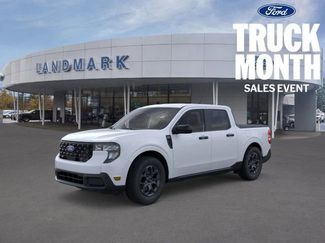 New 2026 Ford Maverick XLT w/ XLT Luxury Package video 1