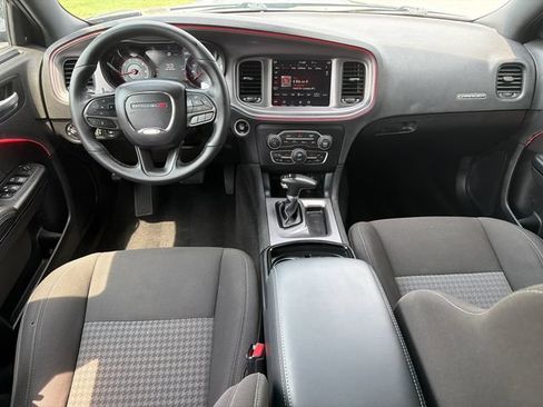 Used 2023 Dodge Charger R/T w/ Blacktop Package RWD image 22