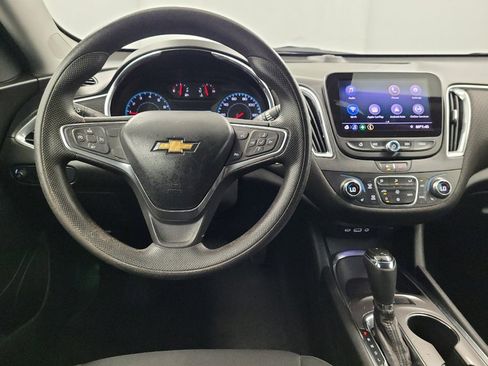 Used 2020 Chevrolet Malibu LT FWD image 22