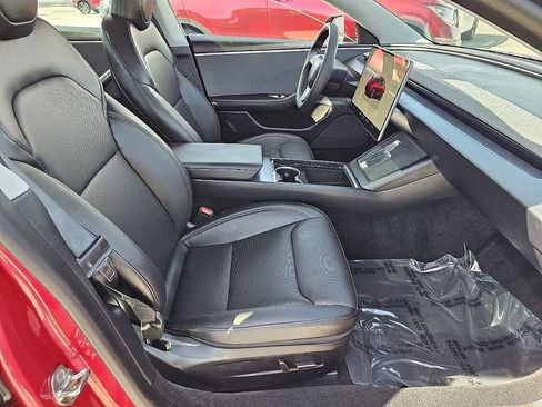 Used 2024 Tesla Model 3 Long Range image 17