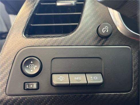 Used 2019 Chevrolet Corvette Grand Sport image 13