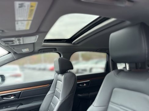 Used 2022 Honda CR-V EX-L image 16