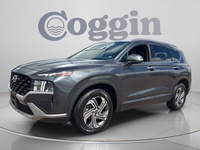 Used 2023 Hyundai Santa Fe SEL