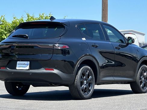 New 2024 Dodge Hornet GT w/ Tech Pack w/o Parking image 4