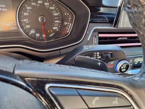 Used 2023 Audi A5 2.0T Premium image 14