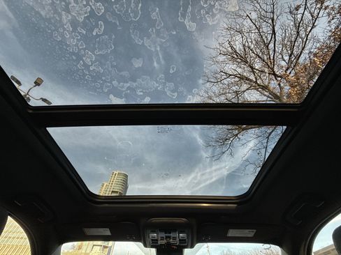 New 2026 GMC Yukon XL Elevation w/ Elevation Premium Package image 24