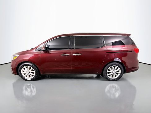 Used 2020 Kia Sedona EX w/ EX Premium Package image 6