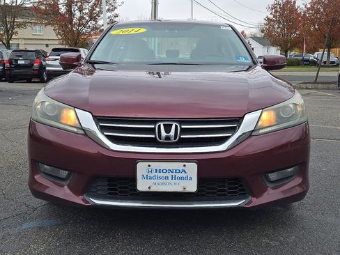 Used 2014 Honda Accord EX image 2