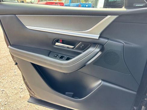 Used 2025 MAZDA CX-90 3.3 Turbo w/ Premium Sport Pkg image 21