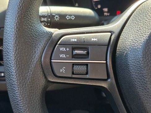 Certified 2024 Honda Accord EX image 30