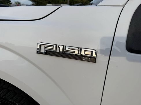 Used 2019 Ford F150 XL w/ XL Power Equipment Group AWD/4WD image 35