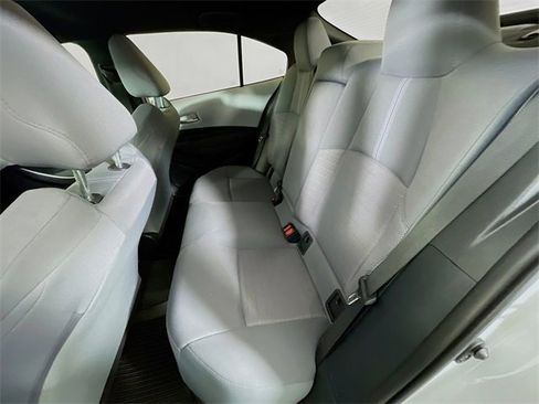 Used 2023 Toyota Corolla SE image 24