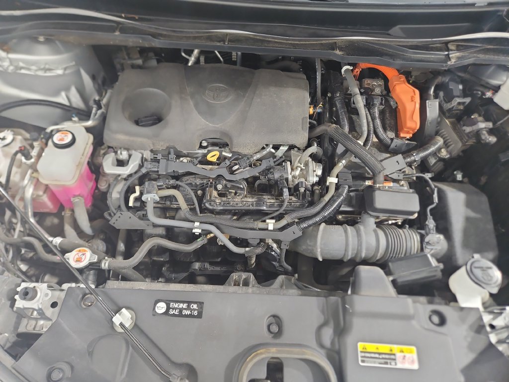 Used 2022 Toyota Sienna XLE w/ XLE Plus Package AWD/4WD image 23