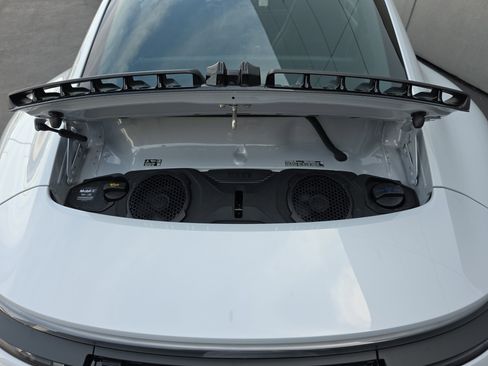 Used 2026 Porsche 911 Carrera GTS RWD image 14