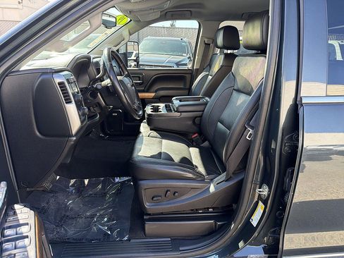 Used 2019 Chevrolet Silverado 2500 LTZ w/ Duramax Plus Package AWD/4WD image 17