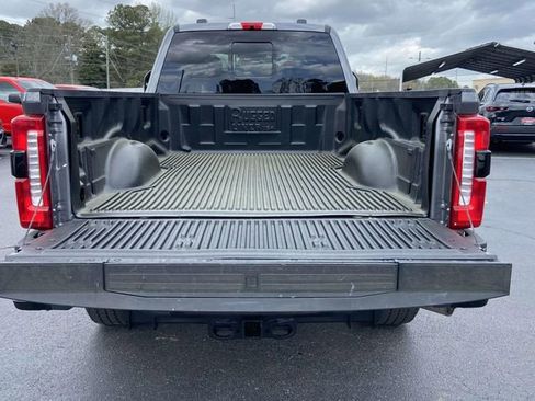 Used 2024 Ford F250 XL w/ STX Appearance Package image 16
