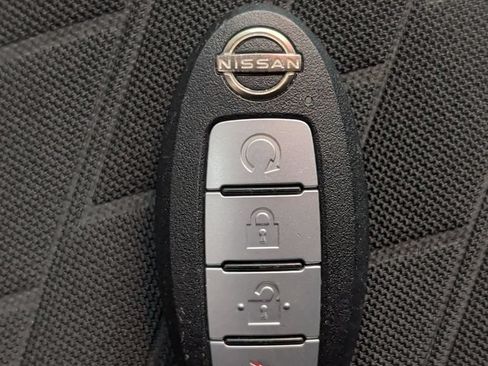 Certified 2022 Nissan Kicks SV FWD image 31