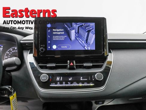 Used 2024 Toyota Corolla LE image 16