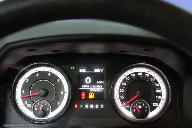 Used 2019 RAM 1500 Classic SLT AWD/4WD image 18