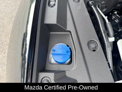 Certified 2026 MAZDA CX-90 3.3 Turbo w/ Select Package AWD/4WD image 30