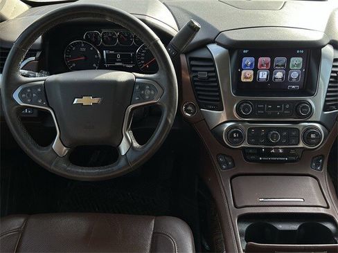 Used 2016 Chevrolet Tahoe LTZ image 13