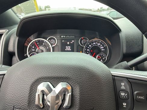 New 2026 RAM 5500 Tradesman image 24