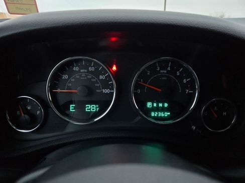 Used 2017 Jeep Wrangler Unlimited Sport w/ Quick Order Package 24S image 17