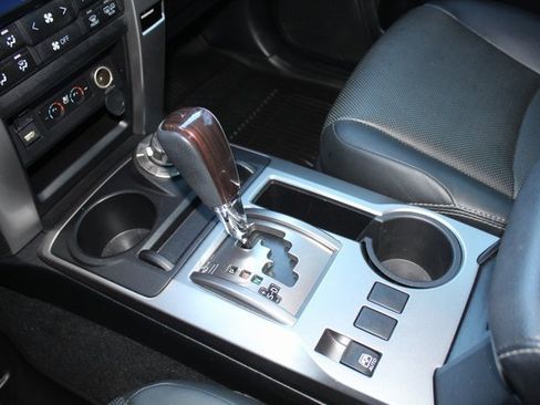 Used 2022 Toyota 4Runner Limited image 35