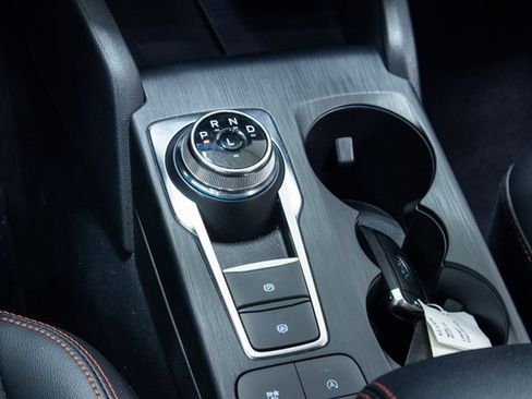 Used 2022 Ford Escape SEL w/ SEL Stealth AWD Package image 20